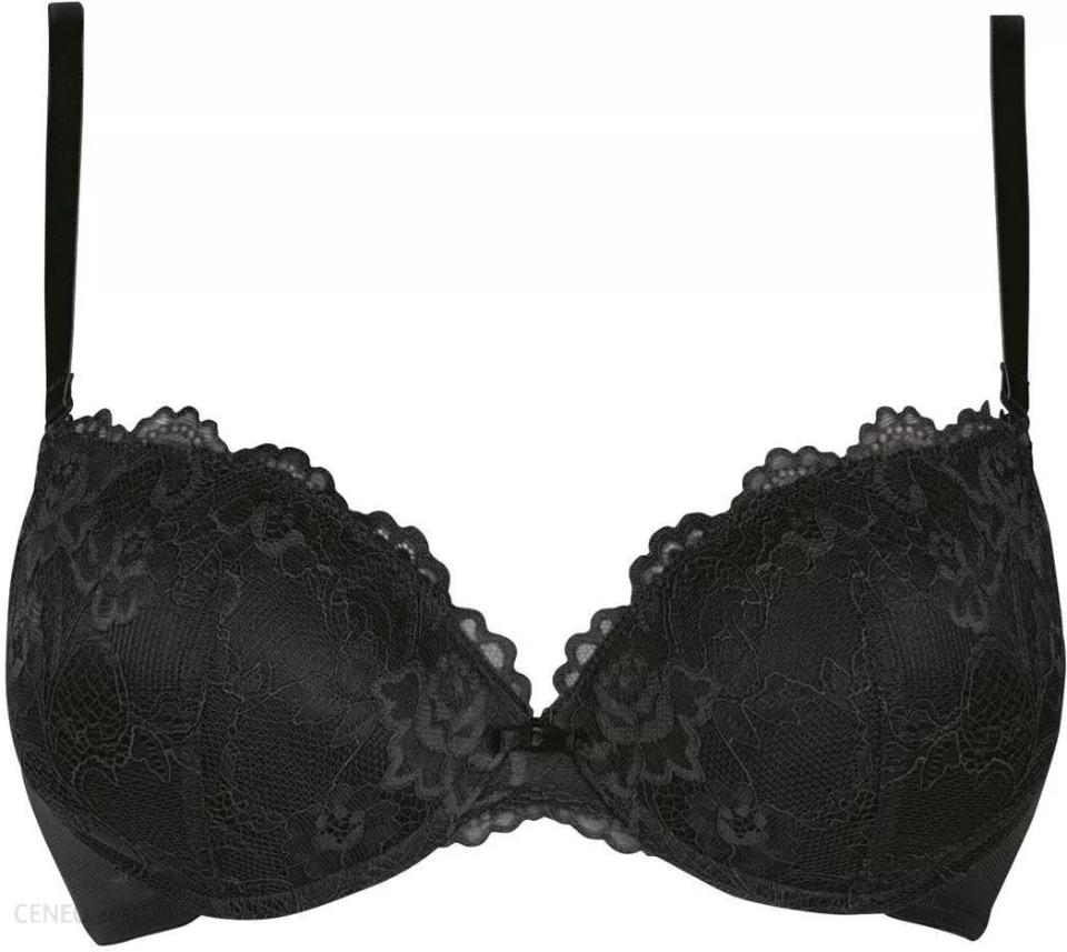 Tempting Lace WHUM Triumph Reggiseno Push Up