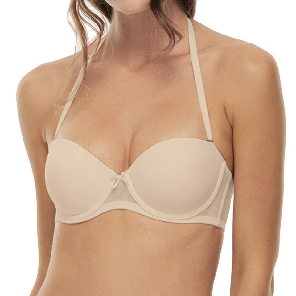 THE CELEBRITY SECRET REGGISENO BALCONETTE IMBOTTITO (Nr) Lovable reggiseno