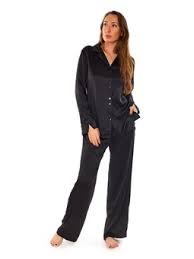 TRUE CURVES  PW SETA Triumph pigiama donna