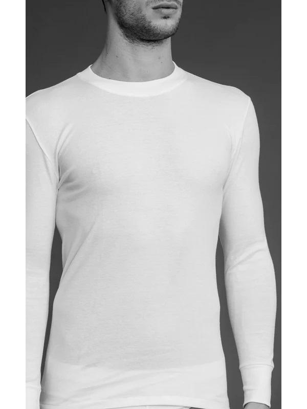 U CORPO ML Boglietti Maglia manica lunga