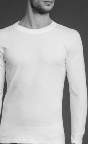 U CORPO ML Boglietti maglia ml