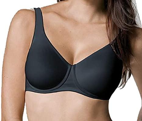 Ultra Soft Shaper W Triumph Reggiseno Ferretto