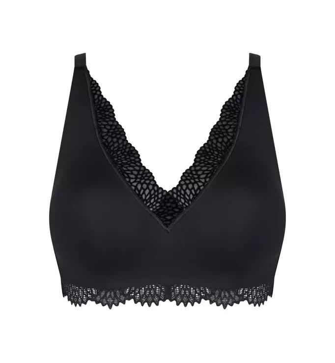 Velveteen Sensation N01 Triumph reggiseno