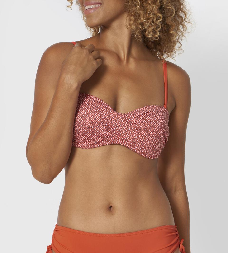 VENUS ELEGANCE DP PT Triumph costume donna