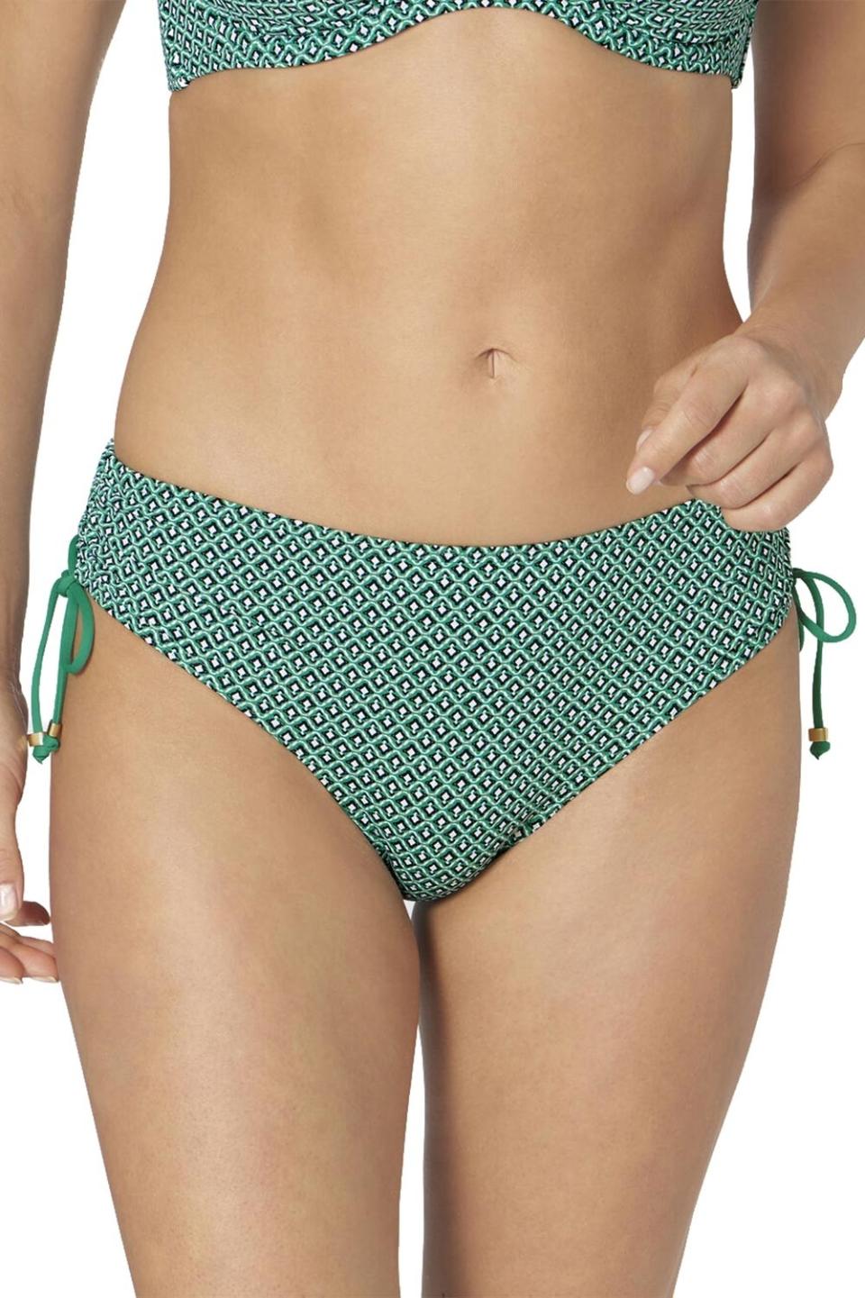Venus Elegance Midi pt Triumph costume donna