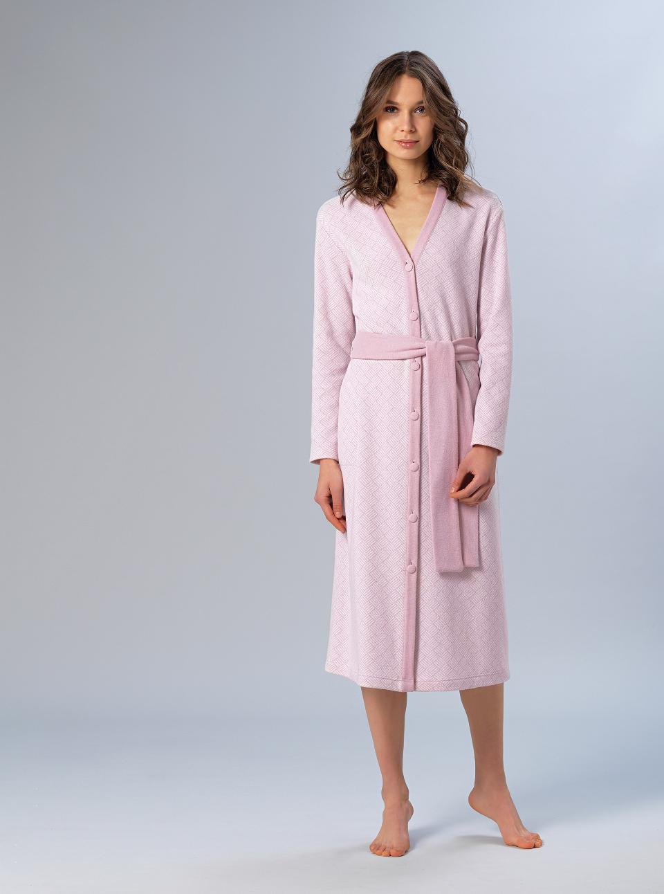 VESTAGLIA M/L PRETTY Bisbigli Vestaglia