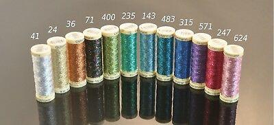 W 331 50M 70% Polyamide 30% Polyester Gutermann filo cucito