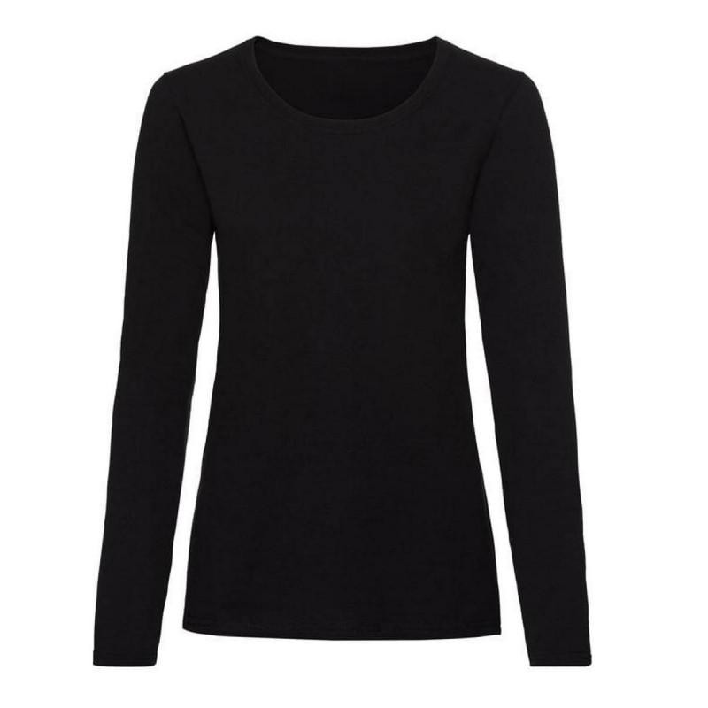 WONDERFUL COTTON GIROC Ragno maglia termica