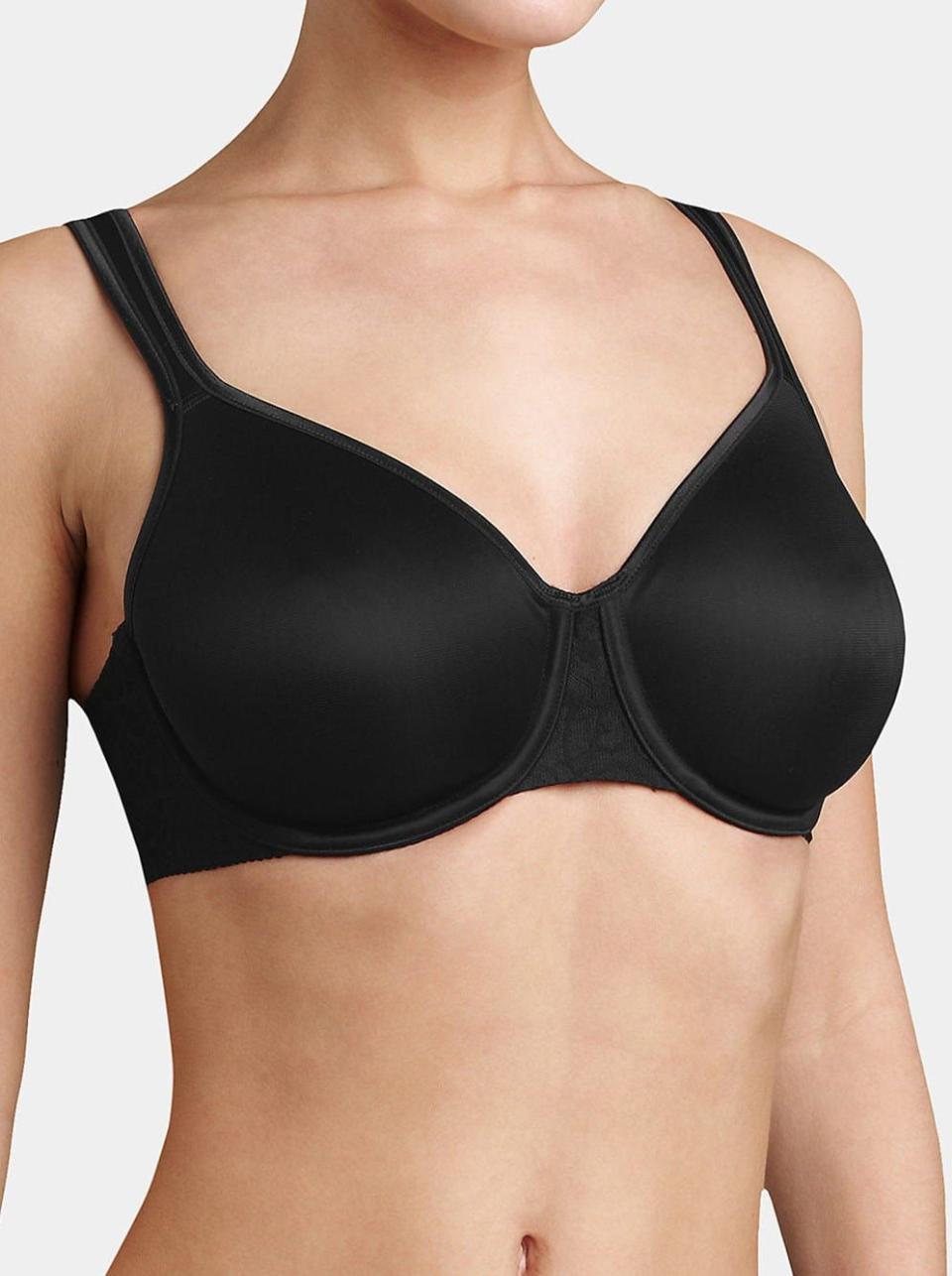 Comfort Minimizer W X Triumph Reggiseno Ferretto