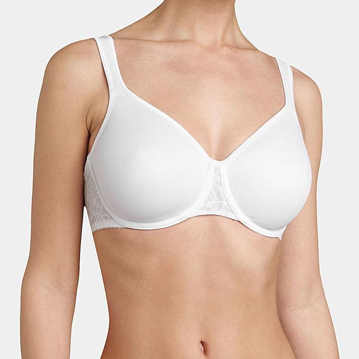 Comfort Minimizer W X Triumph Reggiseno Ferretto