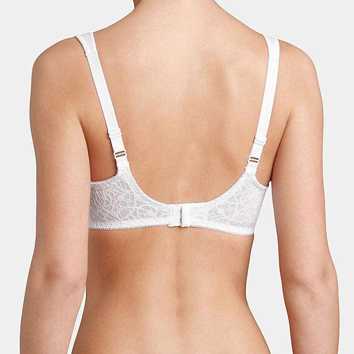 Comfort Minimizer W X Triumph Reggiseno Ferretto