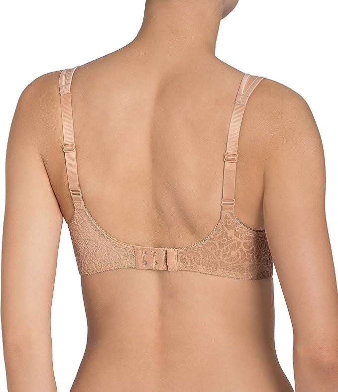 Comfort Minimizer W X Triumph Reggiseno Ferretto