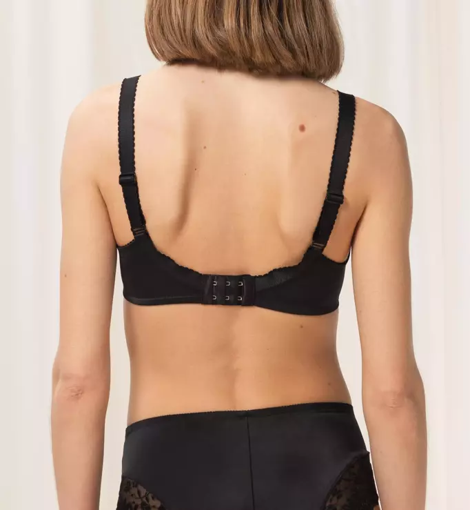 Delicate Doreen N Triumph Reggiseno Senza Ferretto