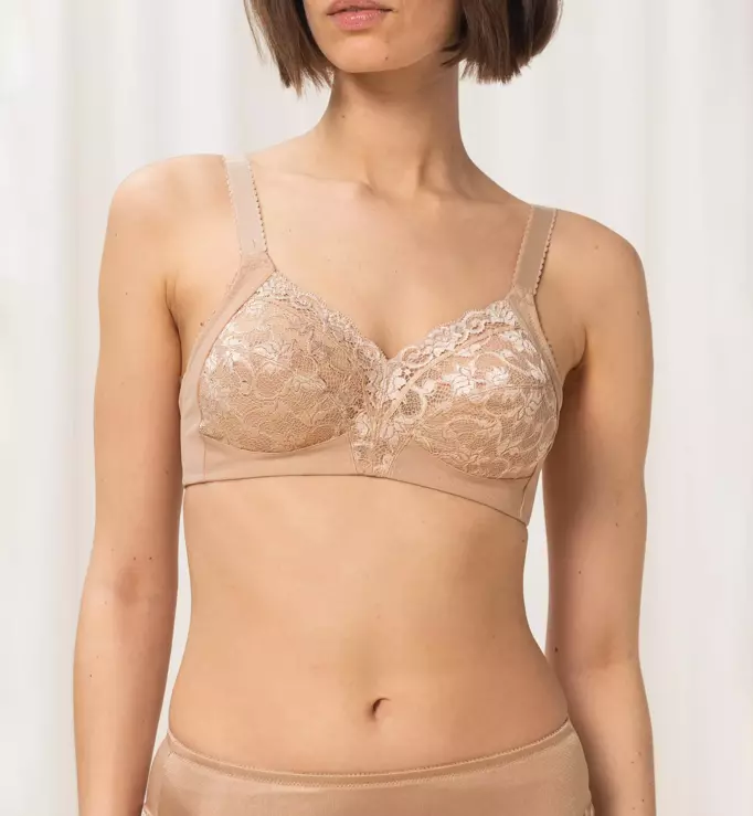 Delicate Doreen N Triumph Reggiseno Senza Ferretto