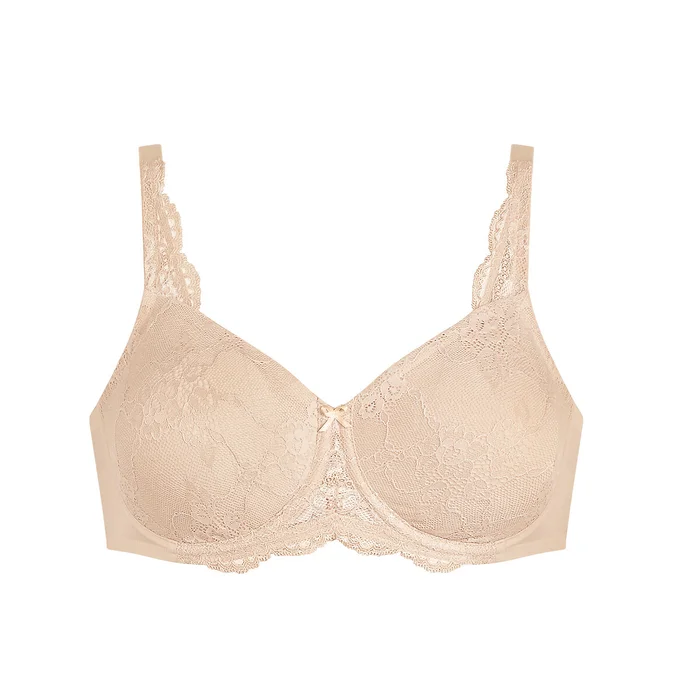 Contouring Sensation W01 Triumph Reggiseno Ferretto