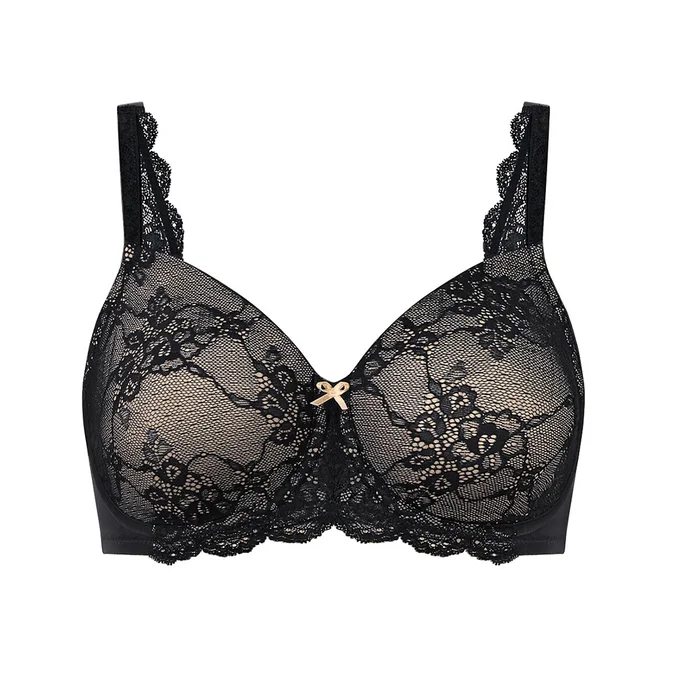 Contouring Sensation W01 Triumph Reggiseno Ferretto