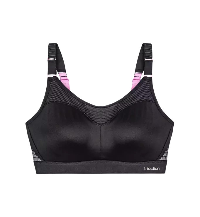 Triaction Control Lite W01 Triumph Reggiseno Sportivo