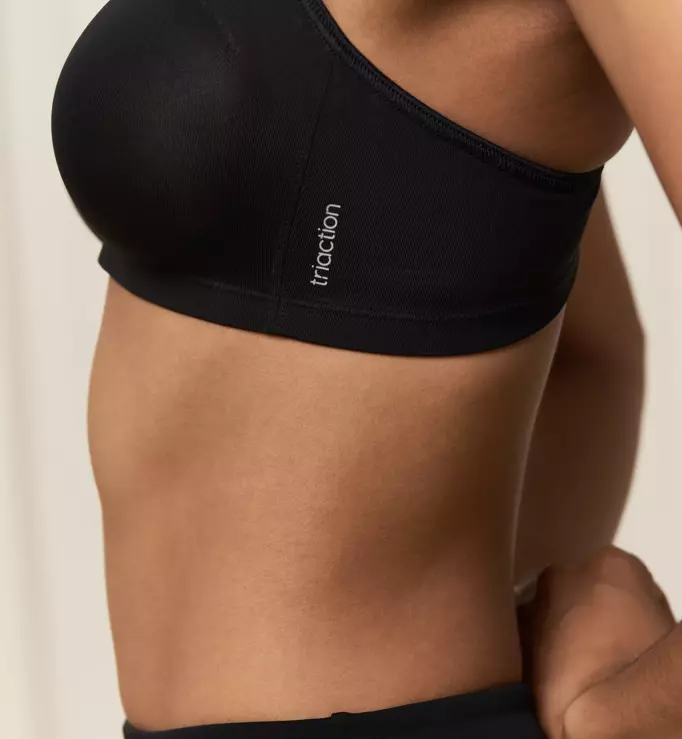 Triaction Fitness F Triumph Reggiseno Sportivo