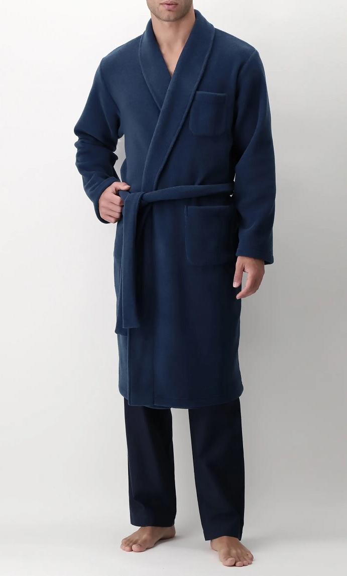 VESTAGLIA PILE SOFT Perofil Vestaglia