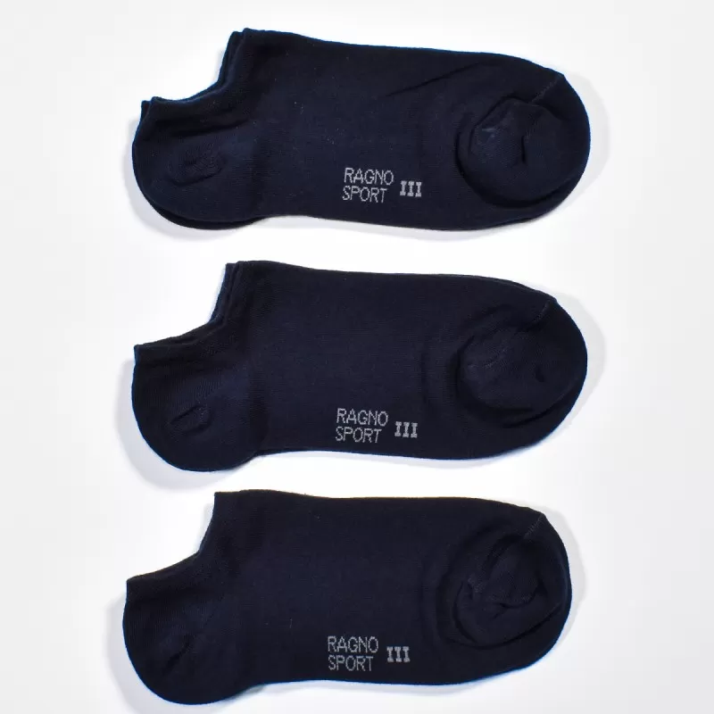 FRESCO COT.PARISCAR 3 Paia Ragno pariscarpa