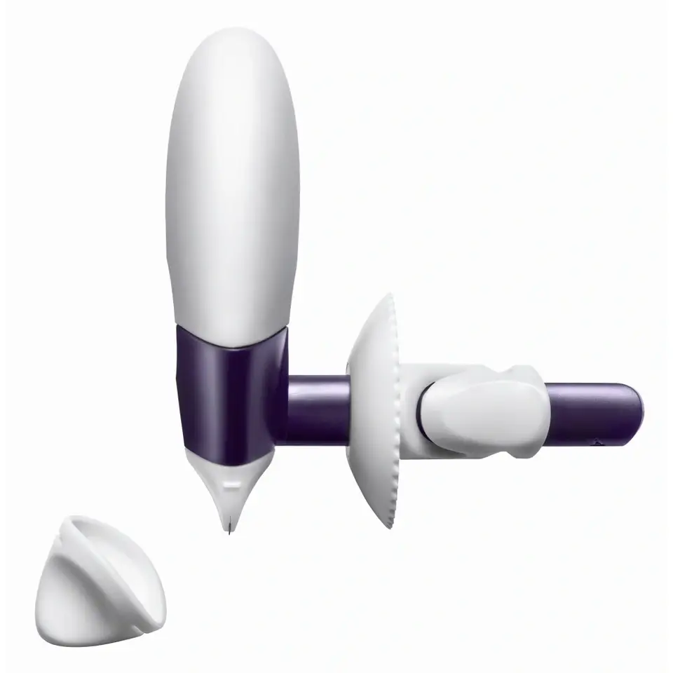 Rotella parallela per cartamodelli 'Multi' ergonomic Prym