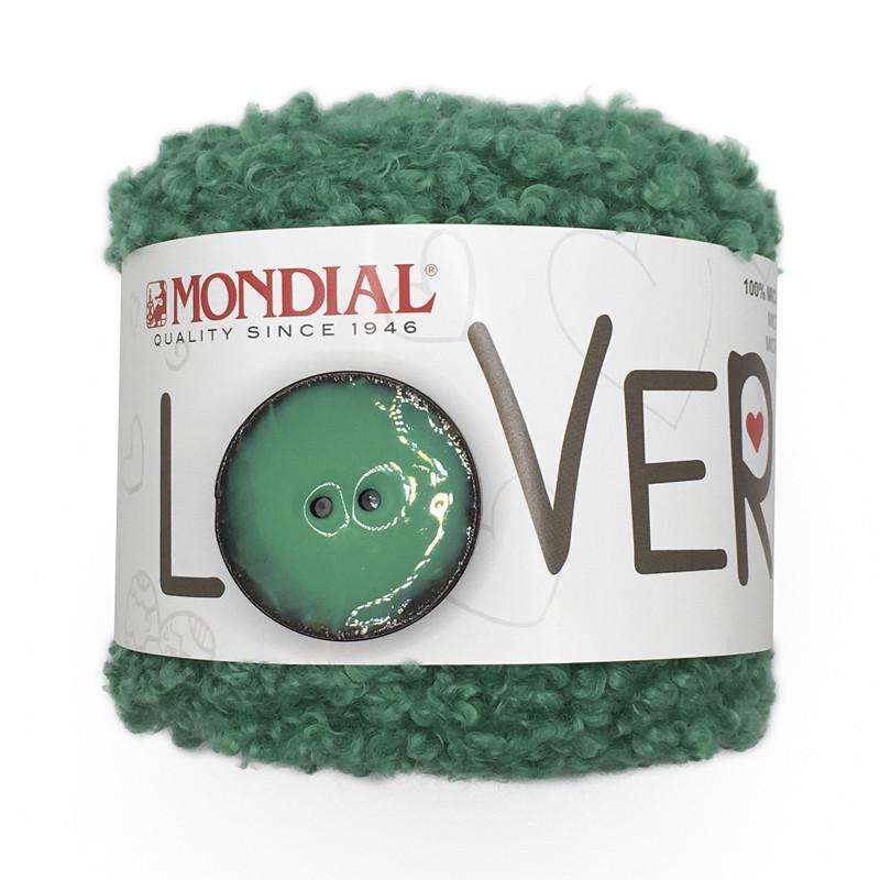 LOVER 100GR 100% MICROFIBRA Mondial