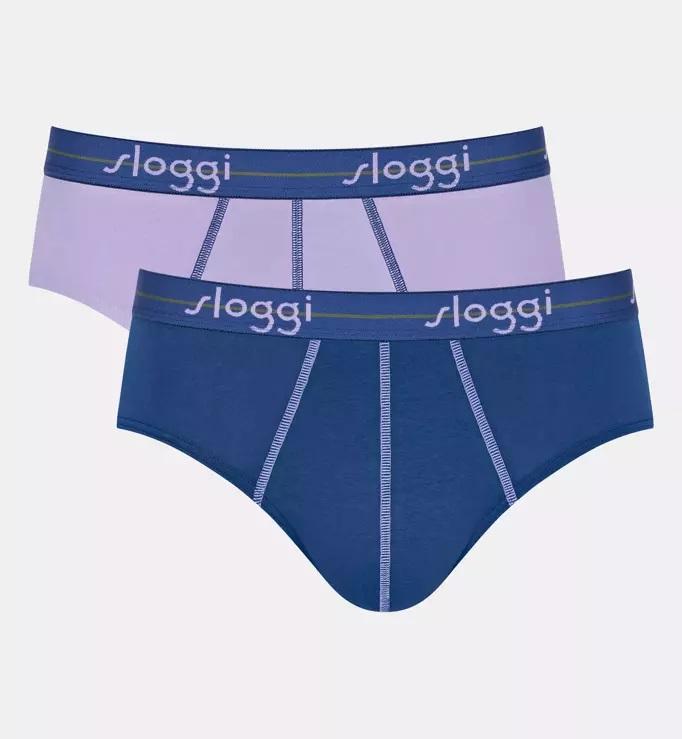 Sloggi Men Start Midi C2P Box Sloggi