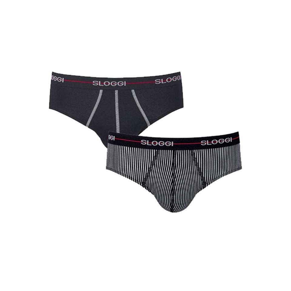 sloggi men Start Midi C2P Sloggi Slip