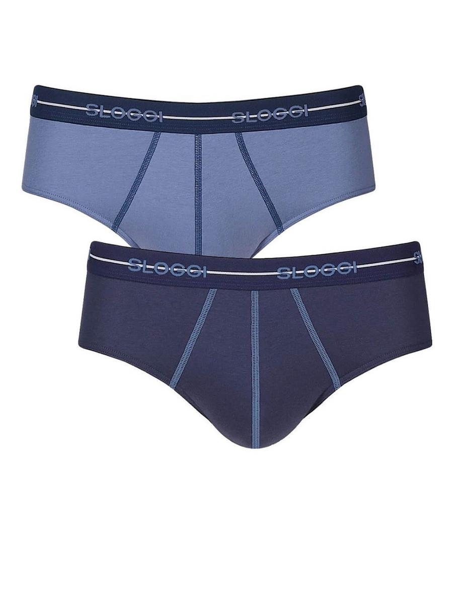 sloggi men Start Midi C2P Sloggi Slip