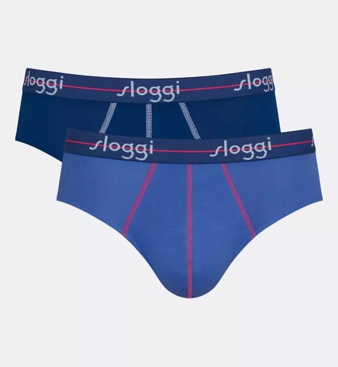sloggi men Start Midi C2P Sloggi Slip