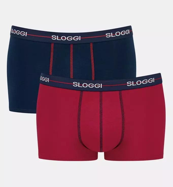 Sloggi Men Start Hipster C2P box Sloggi