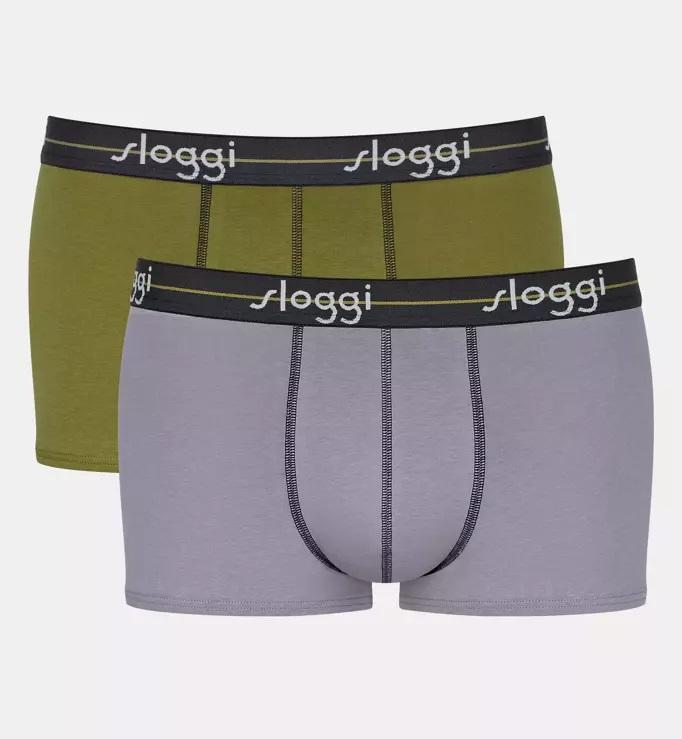 Sloggi Men Start Hipster C2P box Sloggi