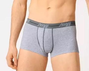 Sloggi Men Start Hipster C2P box Sloggi