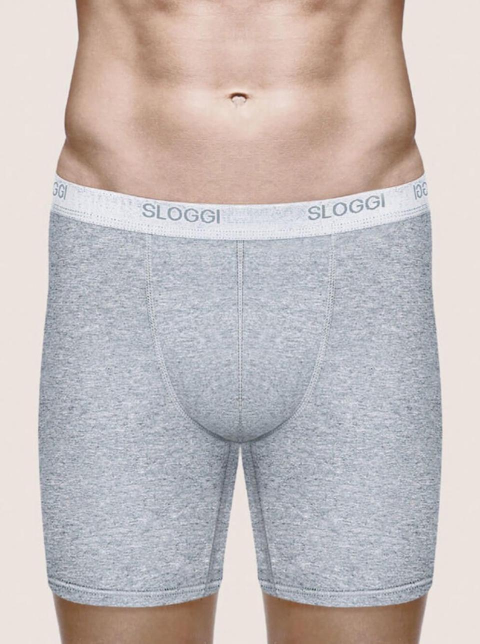 sloggi men Basic Long 1Pz Sloggi