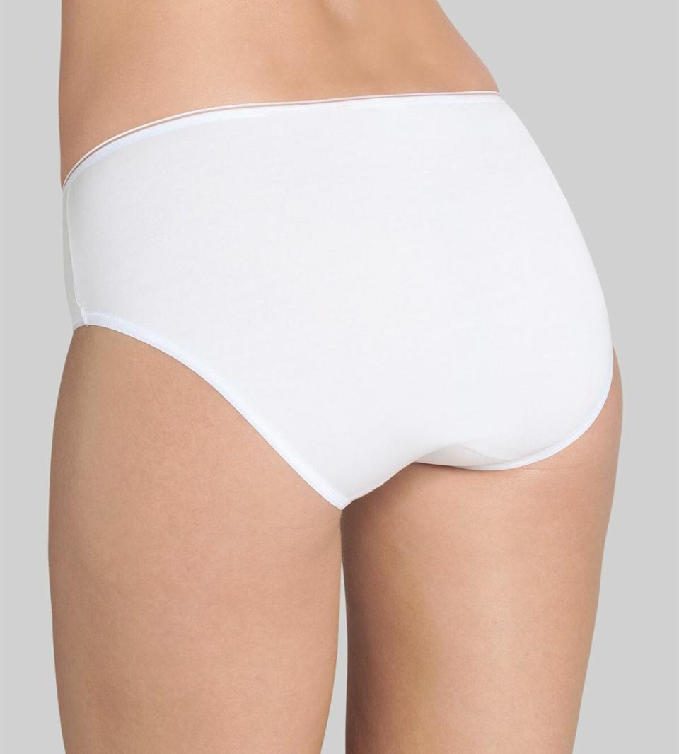 sloggi Feel Sensational Midi 1 Paio Sloggi Midi