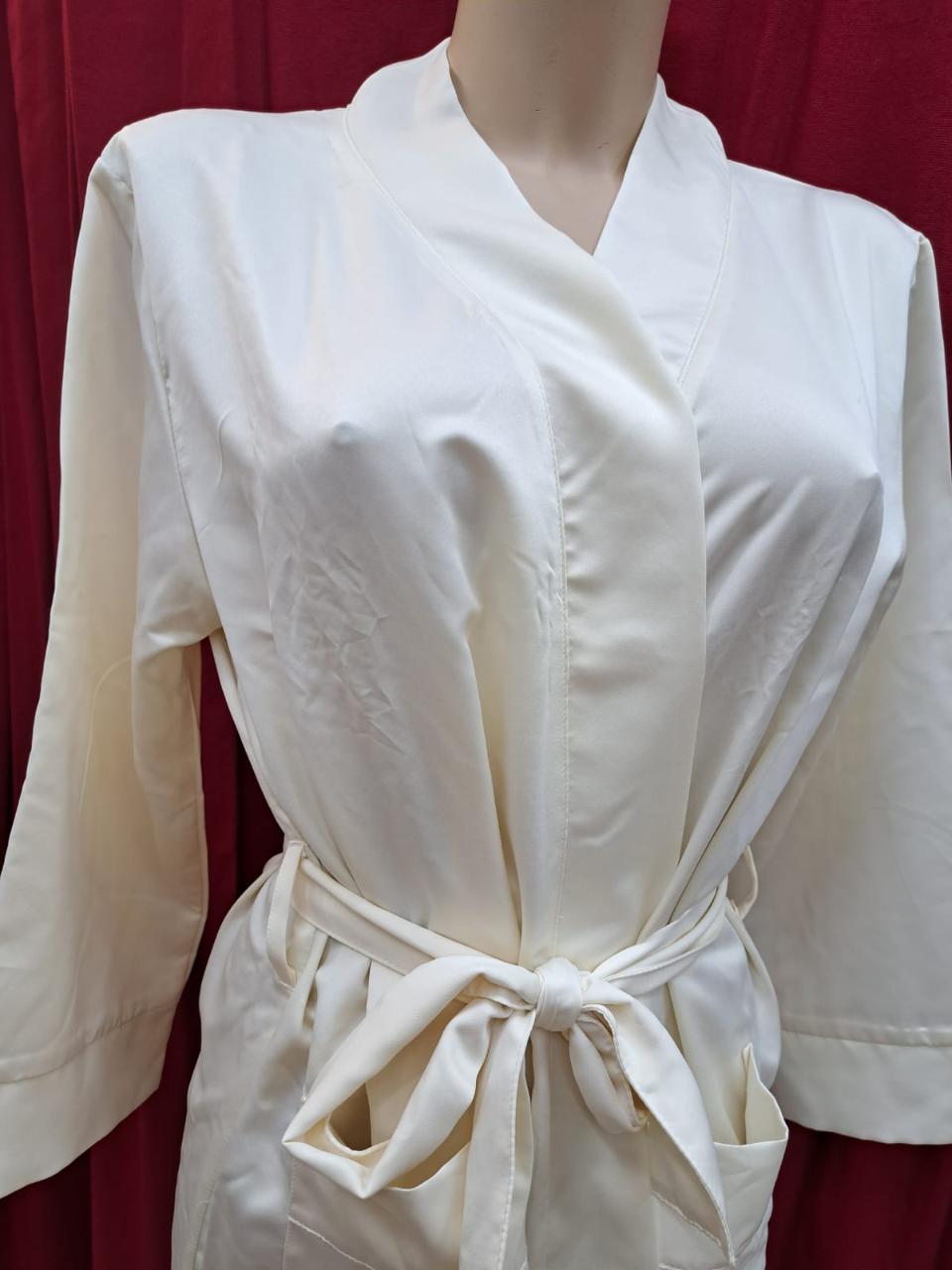 ANGEL KIMONO (Nr) Lovable Kimono