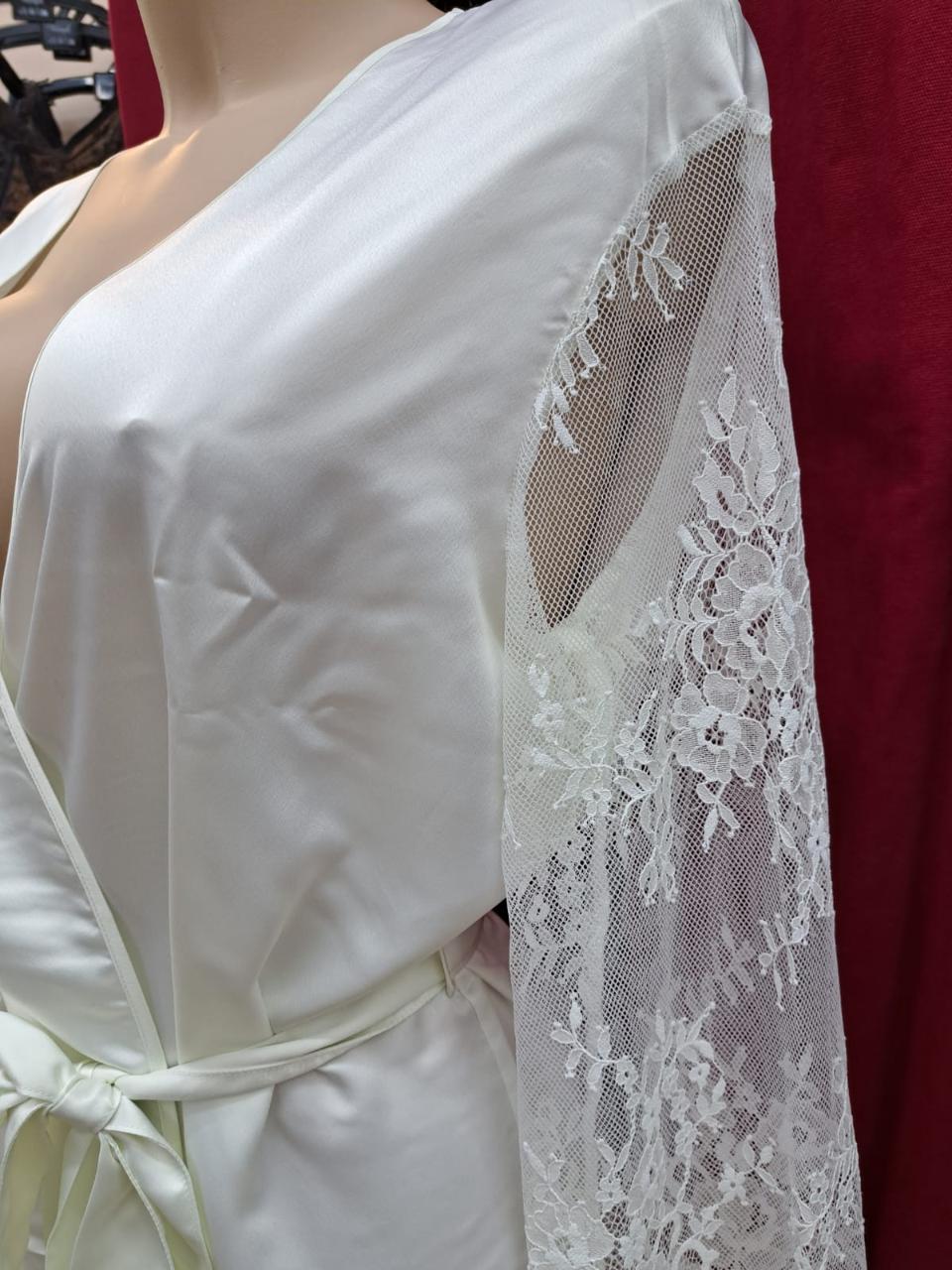 KIMONO SPOSA BRIDAL (Nr) Lovable Kimono