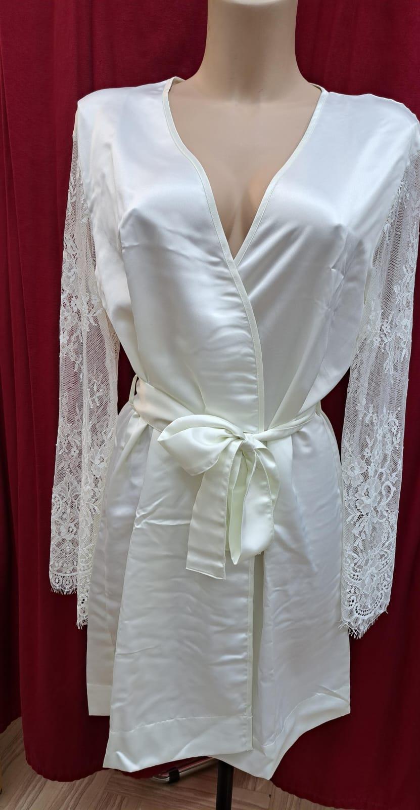 KIMONO SPOSA BRIDAL (Nr) Lovable Kimono