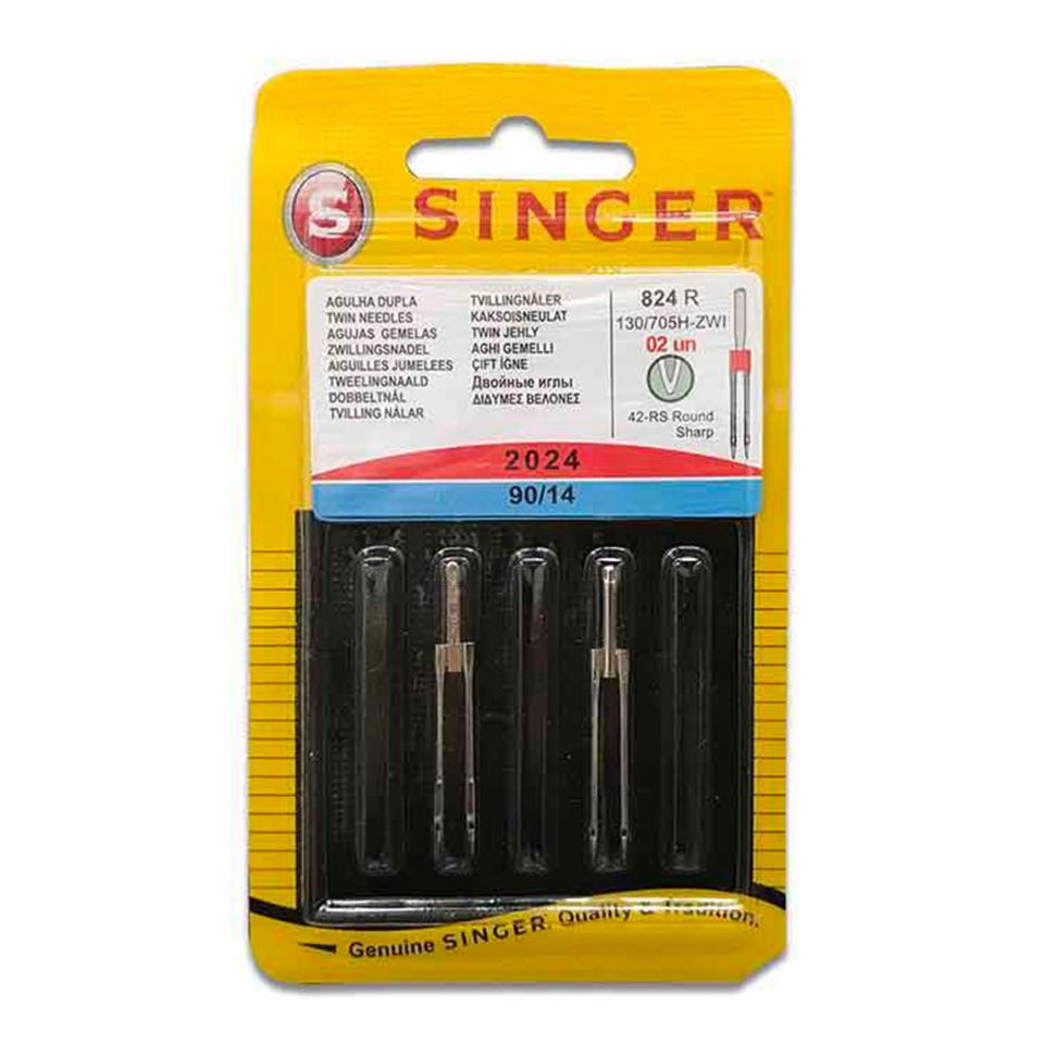 Aghi Singer 2024 4mm Singer