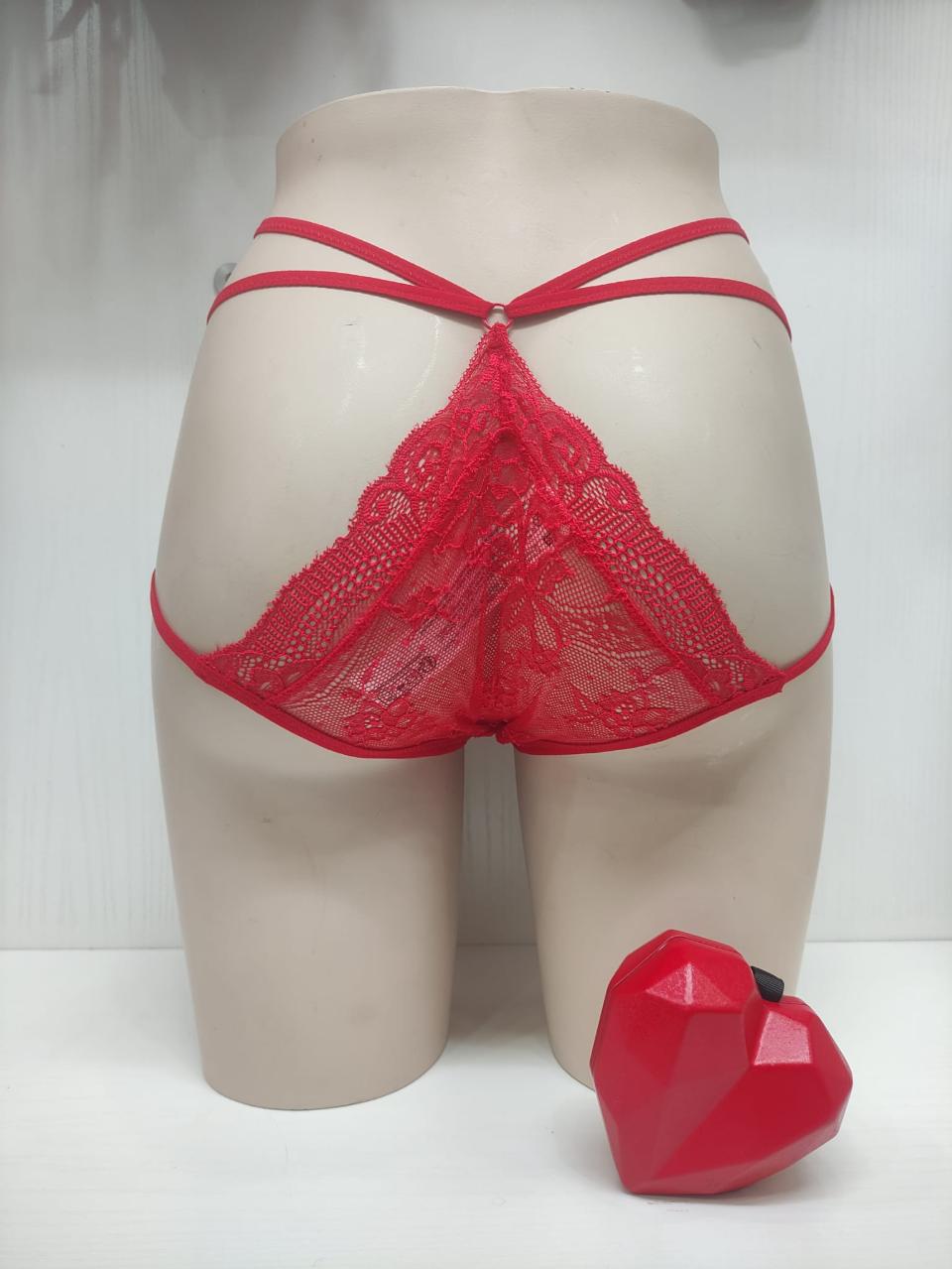 Tanga CUORE Admas slip sexy