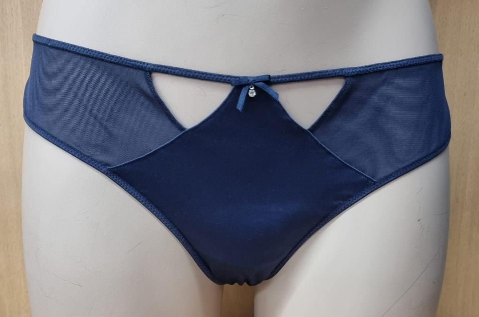 BRASILIANA (Nr) Lovable Slip