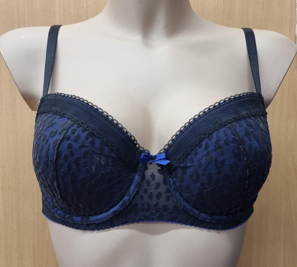 REGGISENO PREFORMATO (Nr) Lovable reggiseno