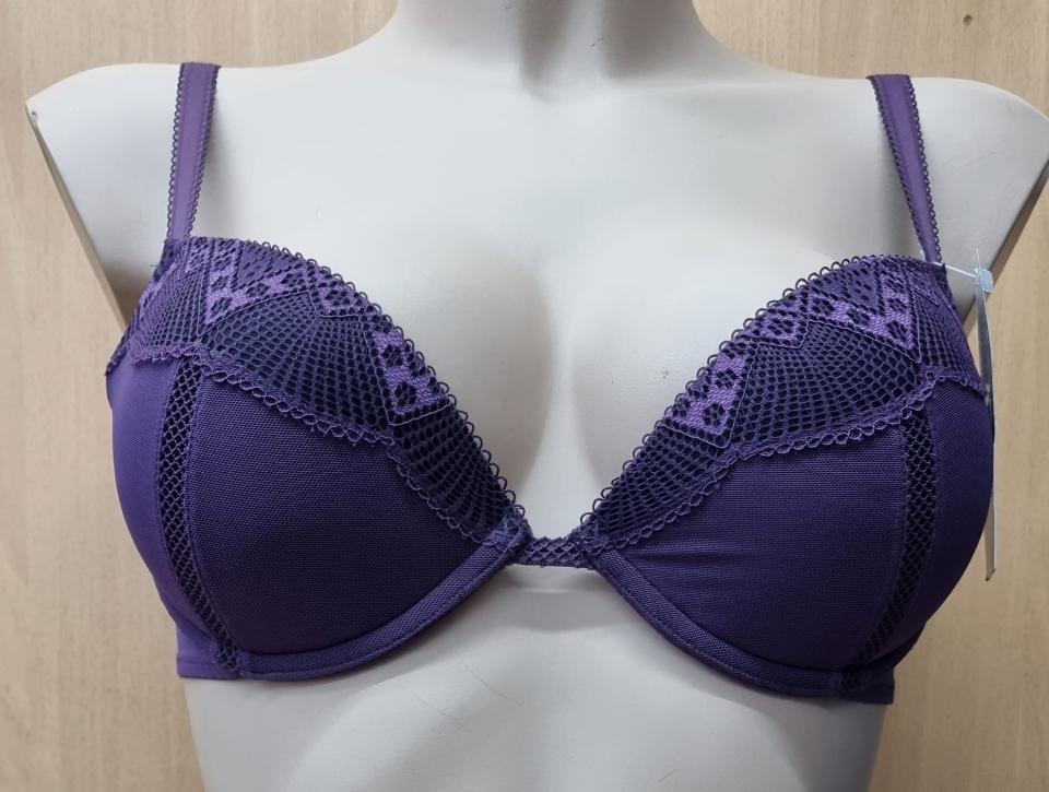 REGGISENO PUSH UP Wonderbra reggiseno