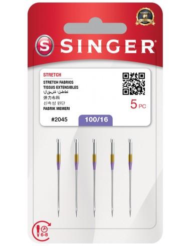 Aghi Singer 2045 Singer