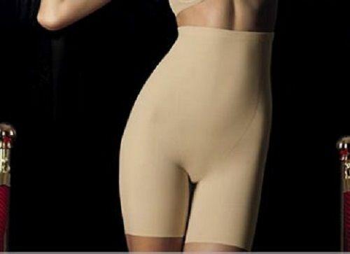 THE CELEBRITY SECRET GUAINA VITA ALTA GAMBALETTO MODELLANTE (Nr) Lovable guaina vita alta