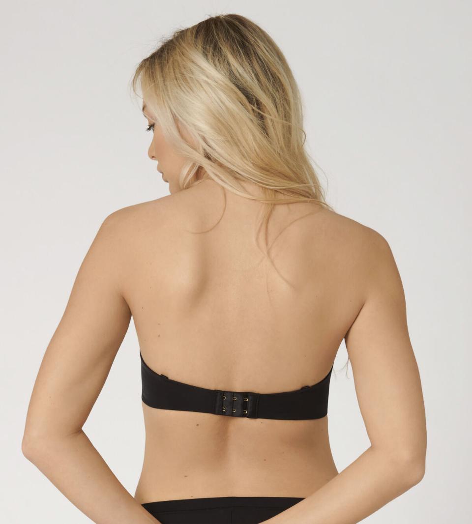 Body Make-Up Essentials WDP Triumph reggiseno