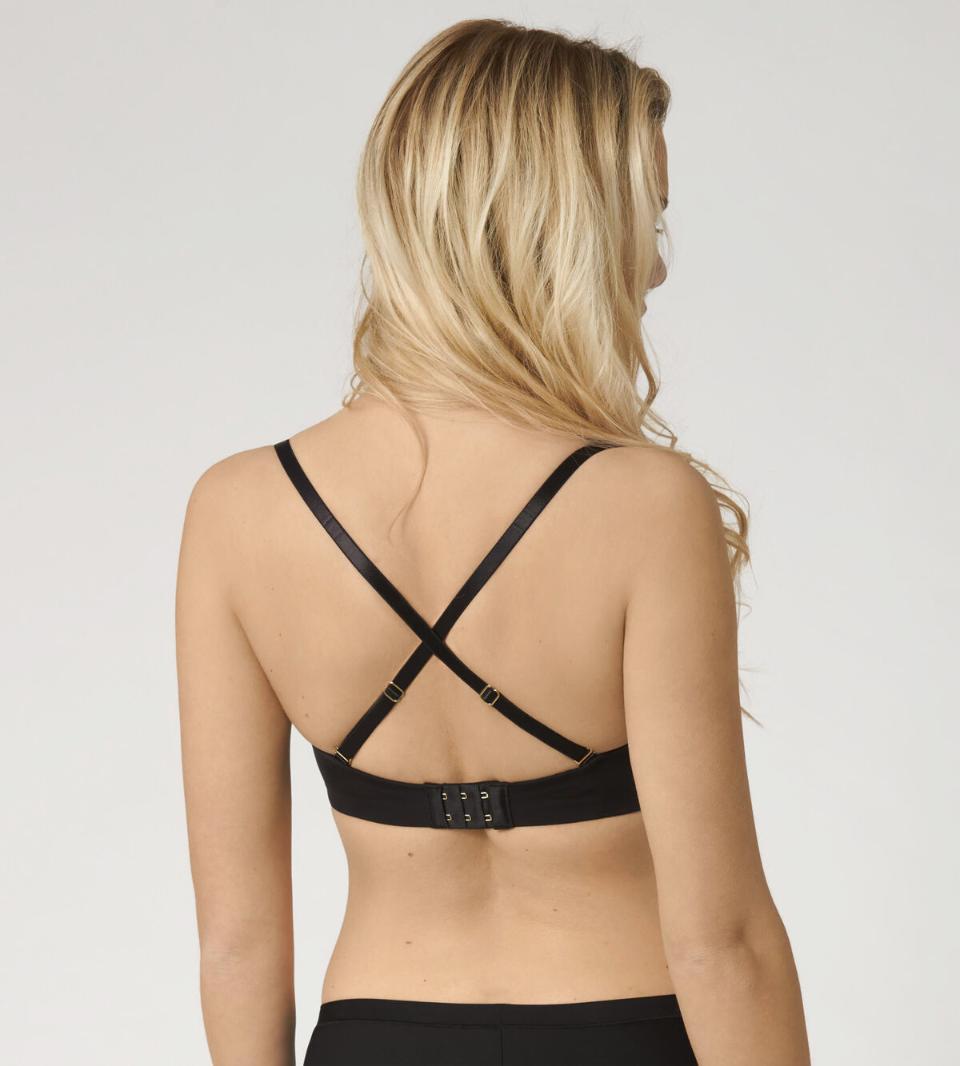 Body Make-Up Essentials WDP Triumph reggiseno