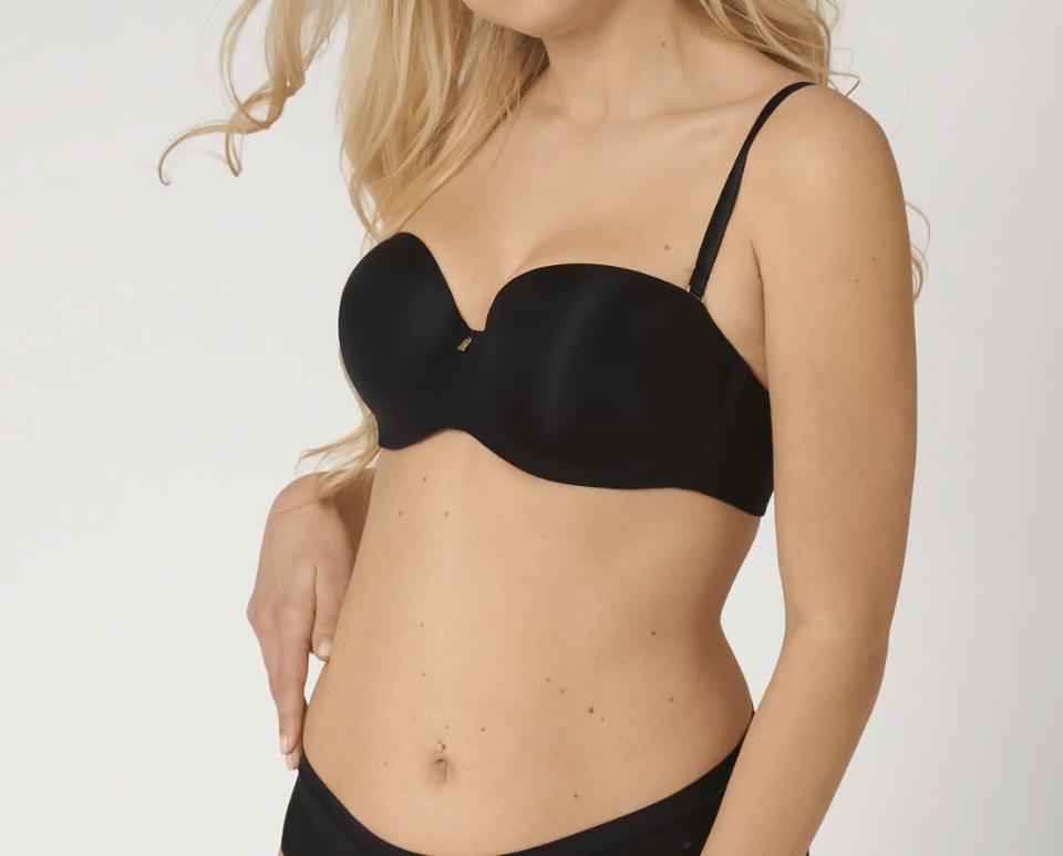 Body Make-Up Essentials WDP Triumph reggiseno