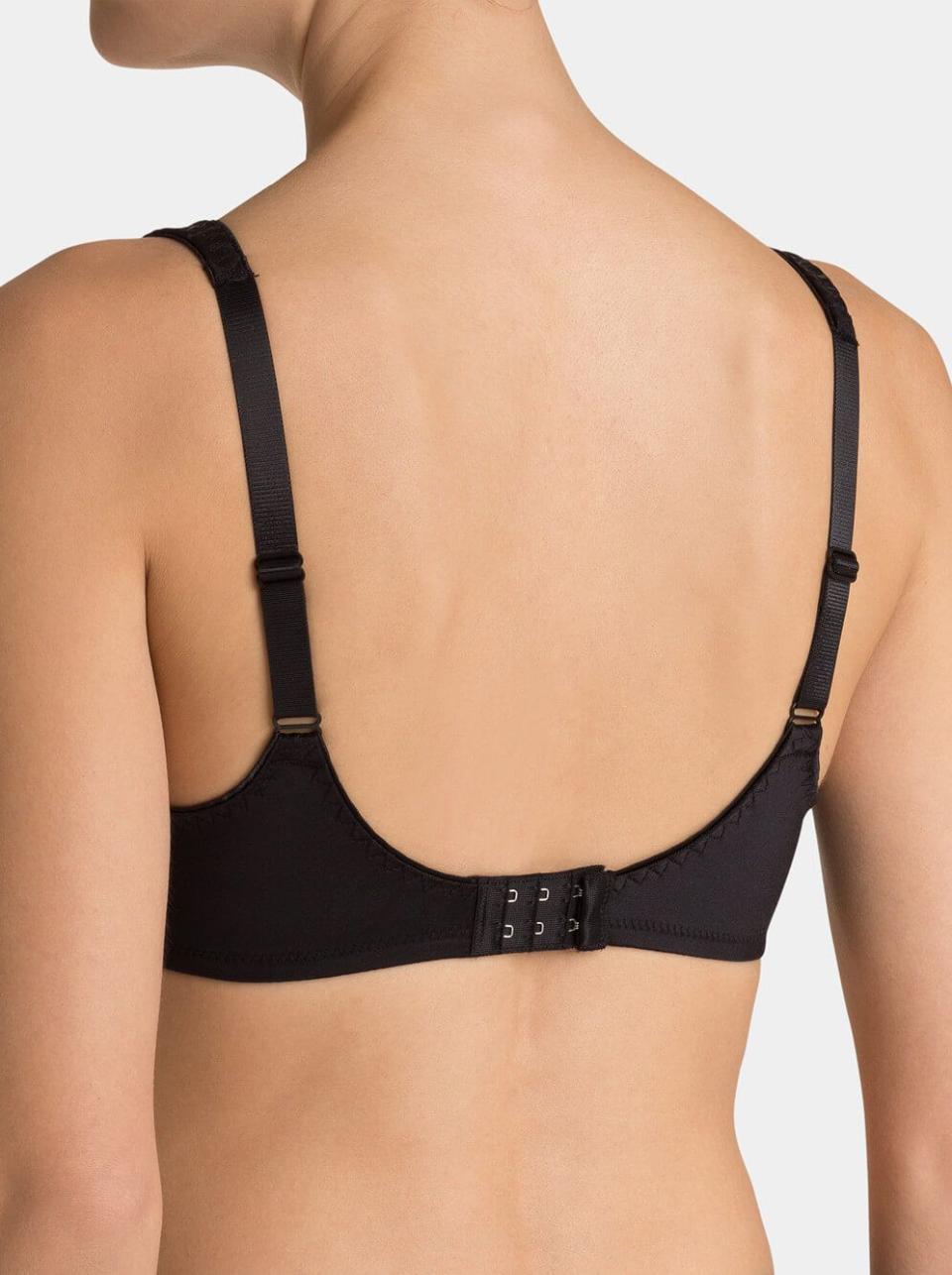 Riccarda W Triumph Reggiseno Ferretto