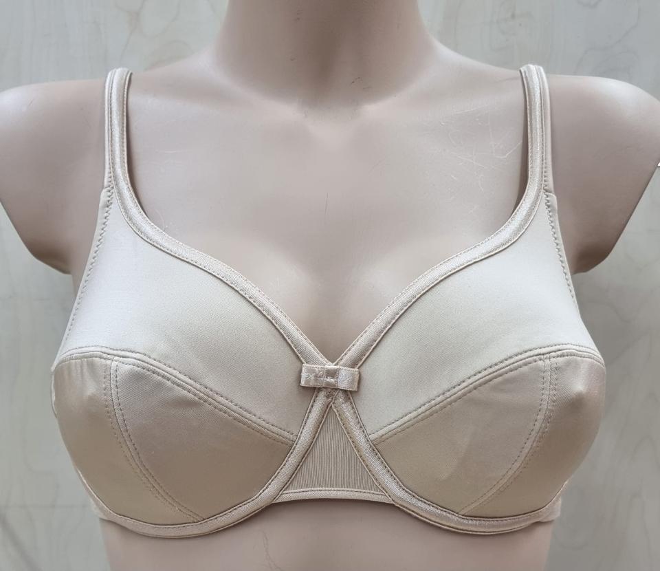 CRISS CROSS REGGISENO FR (Nr) PLaytex